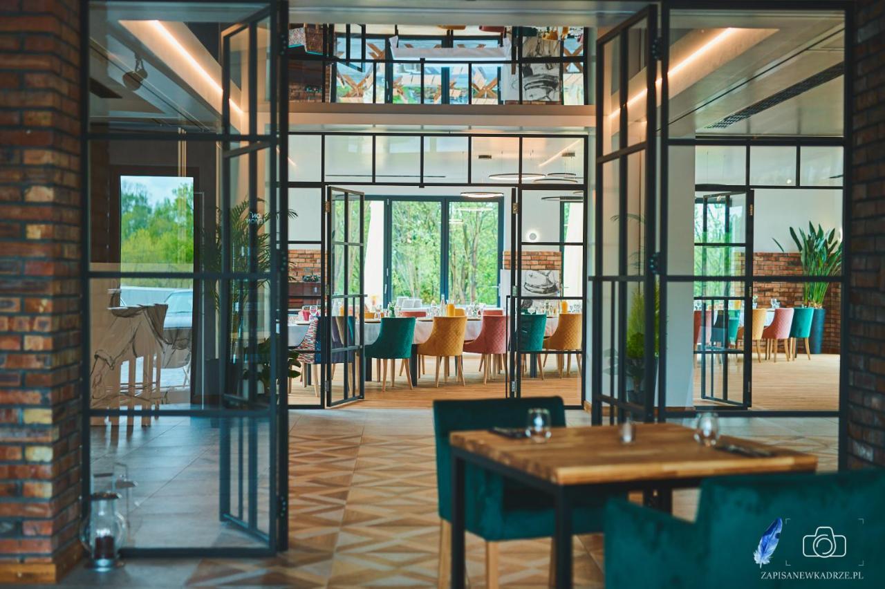 Ilkus Hotel & Restaurant Krze Extérieur photo