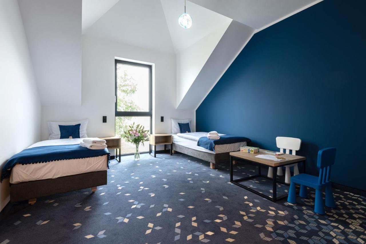 Ilkus Hotel & Restaurant Krze Extérieur photo